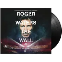 Legacy The Wall : Live