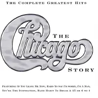 Warner Music The Chicago Story - Complete Greatest Hits
