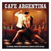 Cd Cafe Argentina