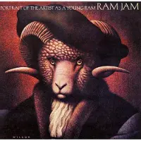 Cd Portrait Of The Artist As A Young Ram