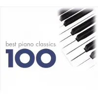 Warner Music 100 Best Piano - Various Artists