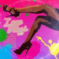 Cd Love Vibes Too