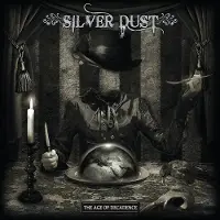 Cd Silver Dust - Age Of Decadence