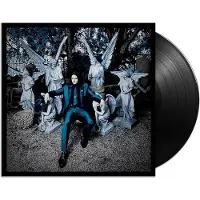 Sony music Lazaretto (HQ)