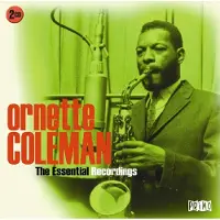 Cd The Essential Recordings