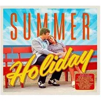 Cd Summer Holiday