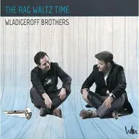 Bertus Distributie Rag Waltz Time