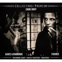 Cd Ashes & Diamonds/ Figures