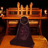 Cd Poison Gown