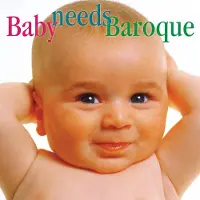 Bertus Distributie Baby Needs Baroque