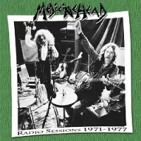 Cd Radio Sessions 1971-1977