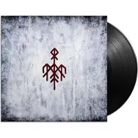 Wardruna LP - Gap var ginnunga - voor Geen - standaard | Maat Standard