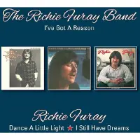Cd Ive Got A Reason / Dance A Little Light / I Still Have Dreams