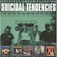 Sony music Original Album Classics