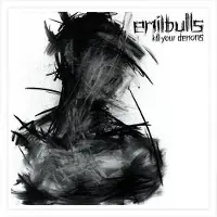 Cd Bulls Emil - Kill Your Demons