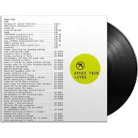 Warp - Syro (3 LP)