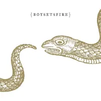 Cd Boysetsfire