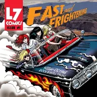 Suburban Fast And Frightening