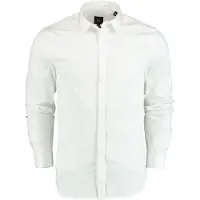 Armani Exchange Shirt '8NZCBD' wit