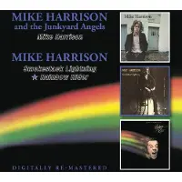 Import Mike Harrison/Smokestack Lightning/Rainbow Rider