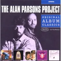Sony music Original Album Classics