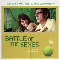 Cd Battle Of The Sexes