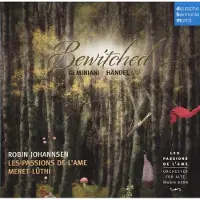 Cd Bewitched - Enchanted Mus
