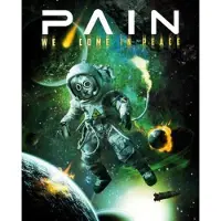 NUCLEAR BLAST We Come In Peace (Bru-ray+2Cd)