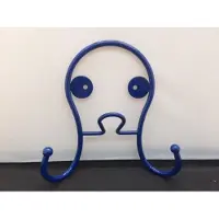 Micasa Kledinghanger "blauw"