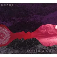 Cd Matter & Void