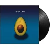 Sony music Pearl Jam