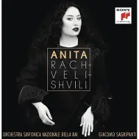 Sony music Anita