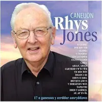 Music&Words Various Artists - Caneuon Rhys Jones (CD)