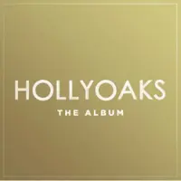 Cd Hollyoaks - The Album