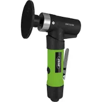 JBM Pneumatische Polijstset Van 3 Inch