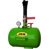 JBM Draagbare Bandenlichter