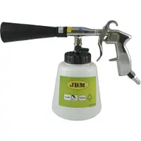 JBM Tornado Schoonmaakpistool