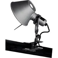 Artemide Tolomeo Pinza Halo wandlamp