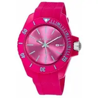 Radiant RA166604 horloge. Quartz, roze. Unisex.