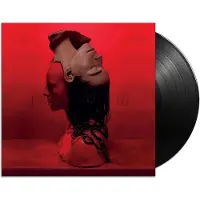 Ginza.se Sevdaliza - ISON -HQ- | Vinyl
