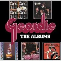 Suburban Albums