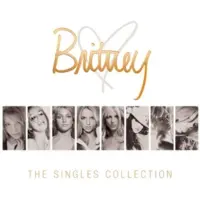 Bertus Distributie The Singles Collection - Spears Britney