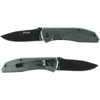 Xtreme X-Treme Zakmes Grey Arrow