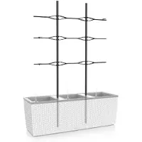 Lechuza Balconera Trio Plantrek trio 40