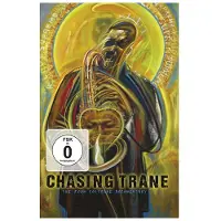 DECCA Chasing Trane: The John Coltrane Documentary