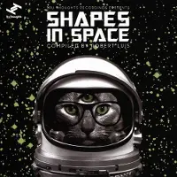 Cd Shapes In Space Vol. 2