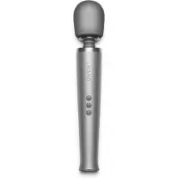 Le Wand Oplaadbare Wand Massager - Grijs