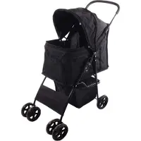 Flamingo Buggy Anda Tas