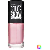 Maybelline MAY VAO COLOR SHOW NU 43 RED APPLE