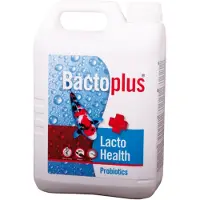 Superfish Bactoplus Lacto Health 2,5 L vijver
